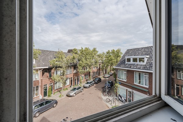 Medium property photo - Van Bossestraat 27, 2613 CN Delft